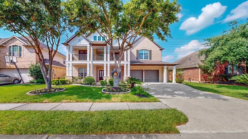 Pearland, TX 77584,13117 Centerbrook LN