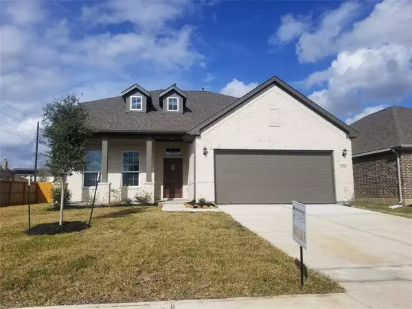 3434 Autumn Russet TRL, Richmond, TX 77406