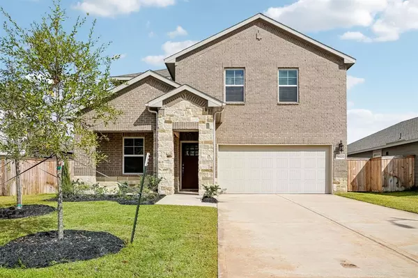 New Caney, TX 77357,18709 Bliss PL