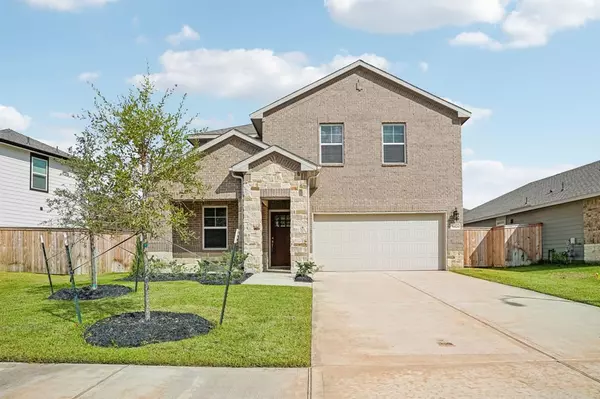 New Caney, TX 77357,18709 Bliss PL