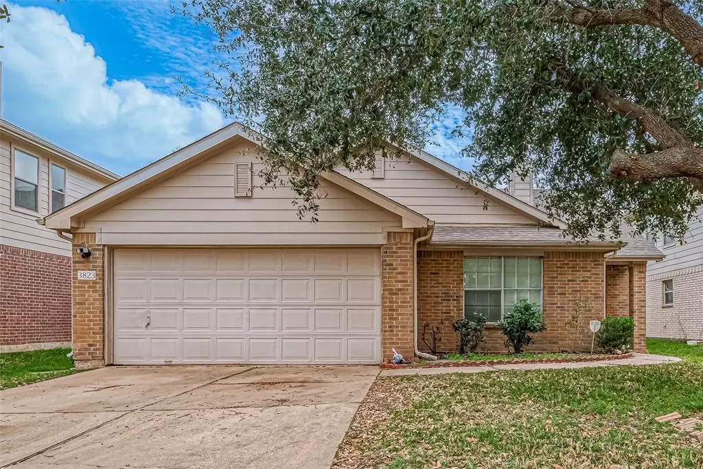 Katy, TX 77449,3823 Brook Garden LN