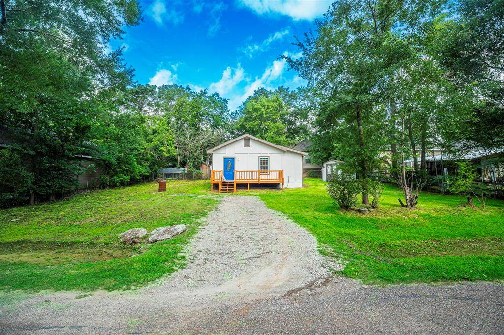 11579 Persimmon ST, Willis, TX 77318