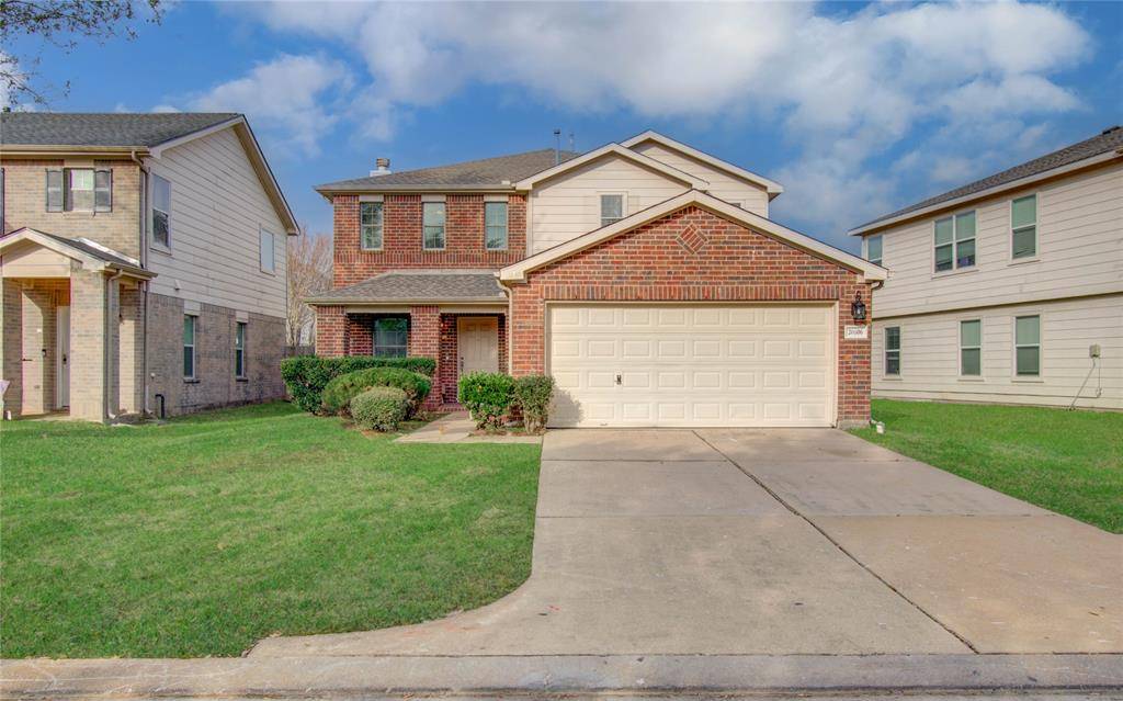 20606 Hillsdale Park DR, Cypress, TX 77433