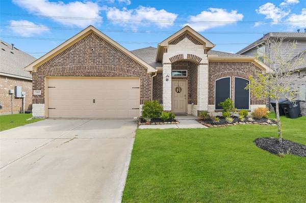 382 Kendall Crest DR,  Alvin,  TX 77511