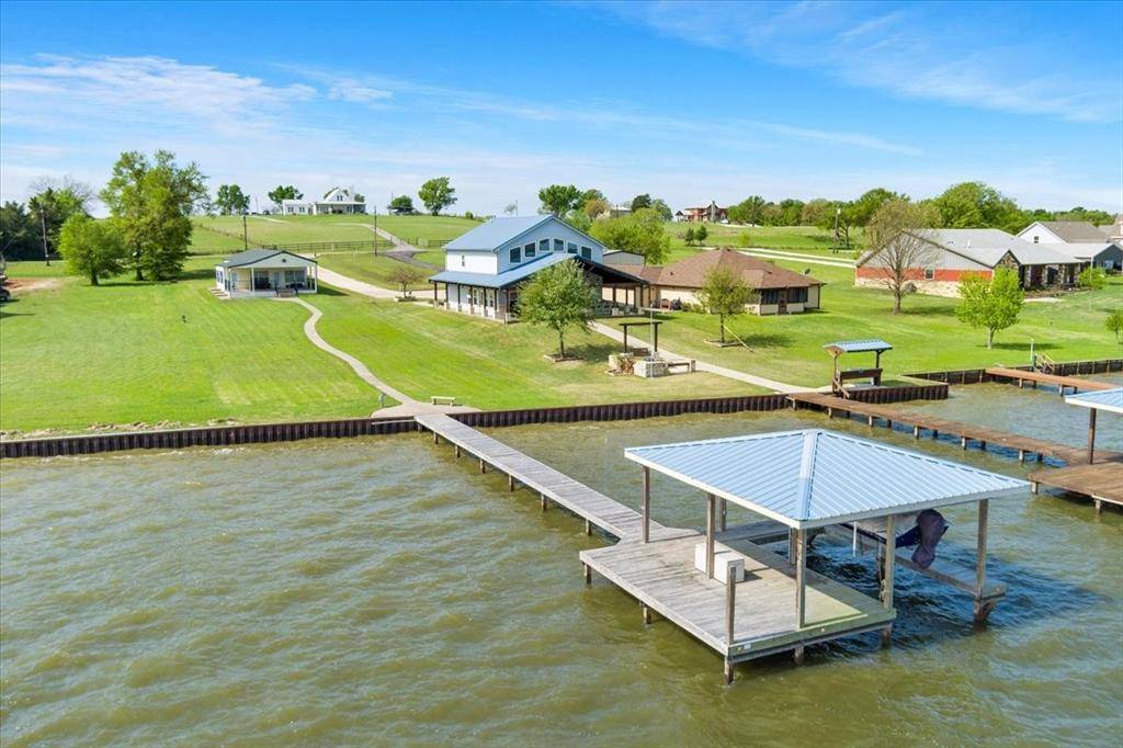 00 Pr 5749, Groesbeck, TX 76642
