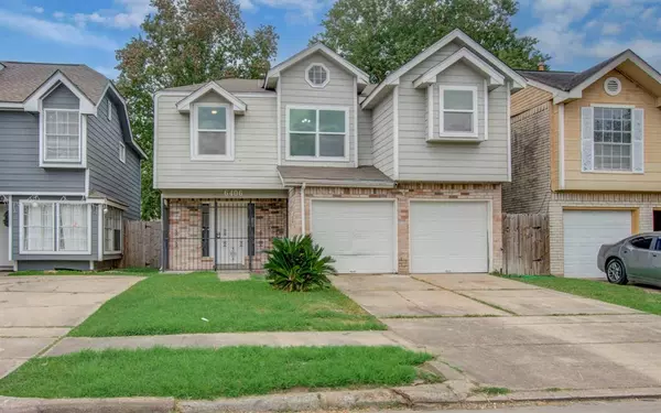 Houston, TX 77035,6406 Chatham Island LN