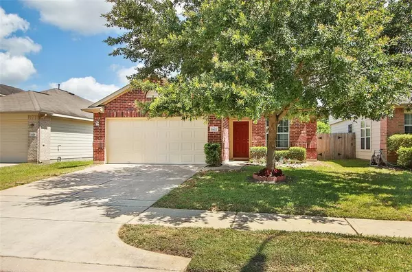 Tomball, TX 77375,11422 EDMOND THORPE LN