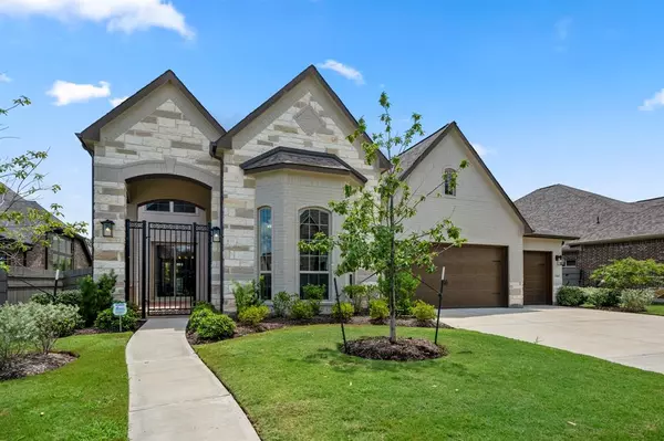 17409 Orchid Falls LN, Conroe, TX 77302