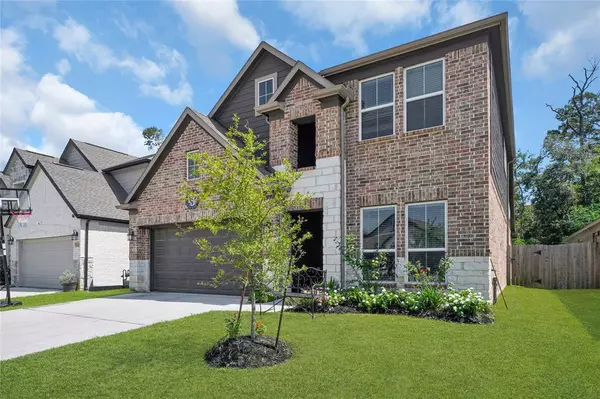 Houston, TX 77044,11318 Painted Trillium LN