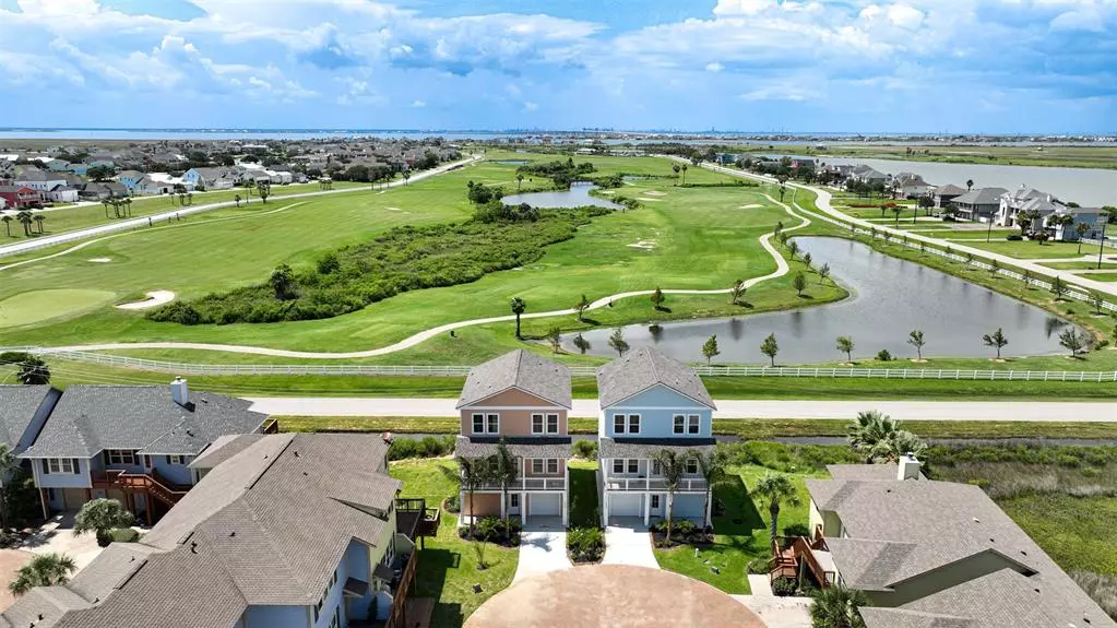 Galveston, TX 77554,2802 Izamal CT