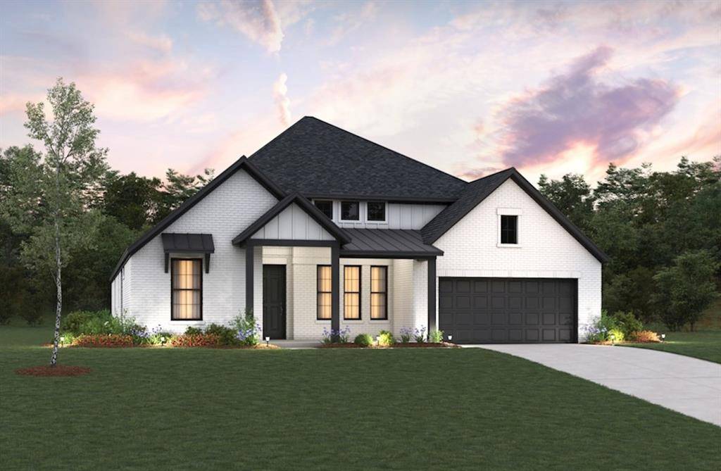 17016 Sweet Iris CT, Conroe, TX 77302
