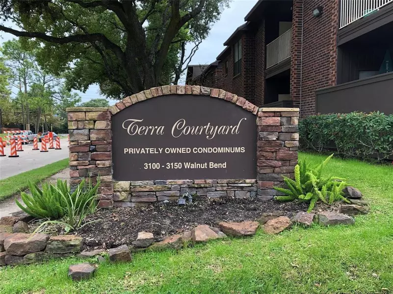 3100 Walnut Bend LN #516, Houston, TX 77042