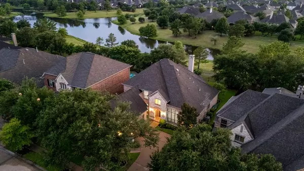 Cypress, TX 77433,12611 Cove Landing DR