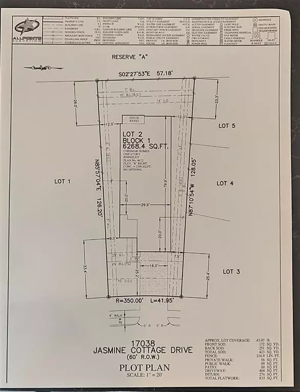 Hockley, TX 77447,17038 Jasmine Cottage DR