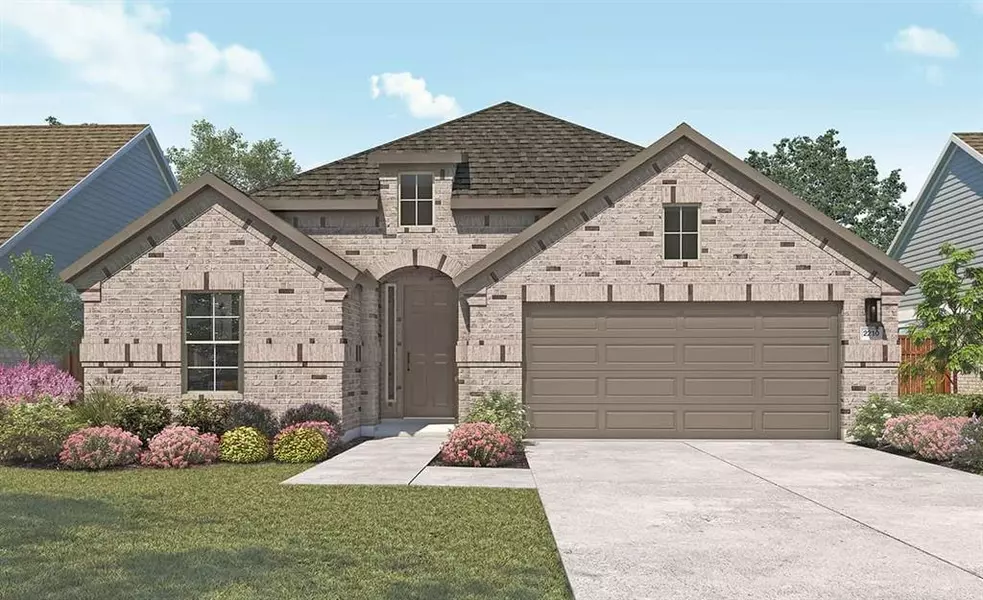 4931 Caspian Wave DR, League City, TX 77573