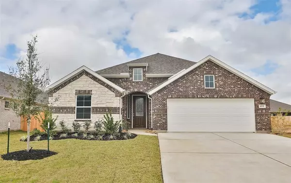 4931 Caspian Wave DR, League City, TX 77573