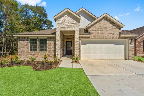 Conroe, TX 77301,2803 Paradise Ridge Way