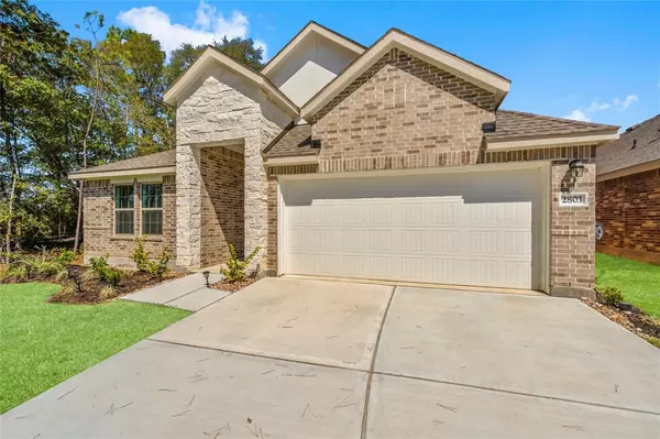 Conroe, TX 77301,2803 Paradise Ridge Way