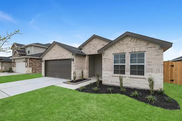 Pearland, TX 77584,3730 Bartlett Springs CT