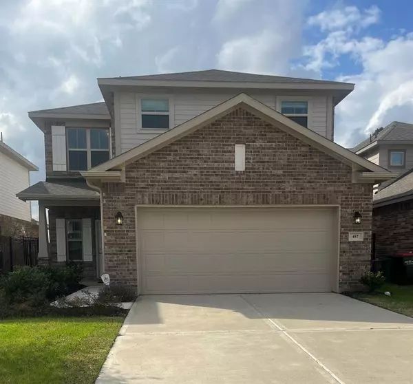 Katy, TX 77493,457 Aurora Creek LN