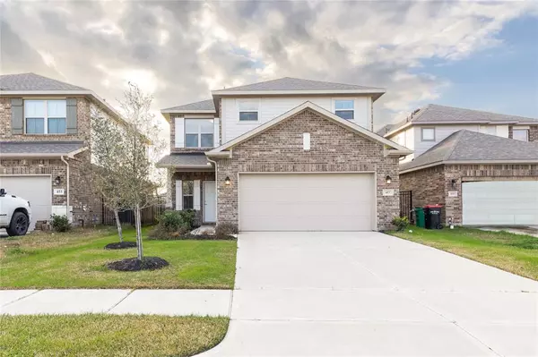 Katy, TX 77493,457 Aurora Creek LN