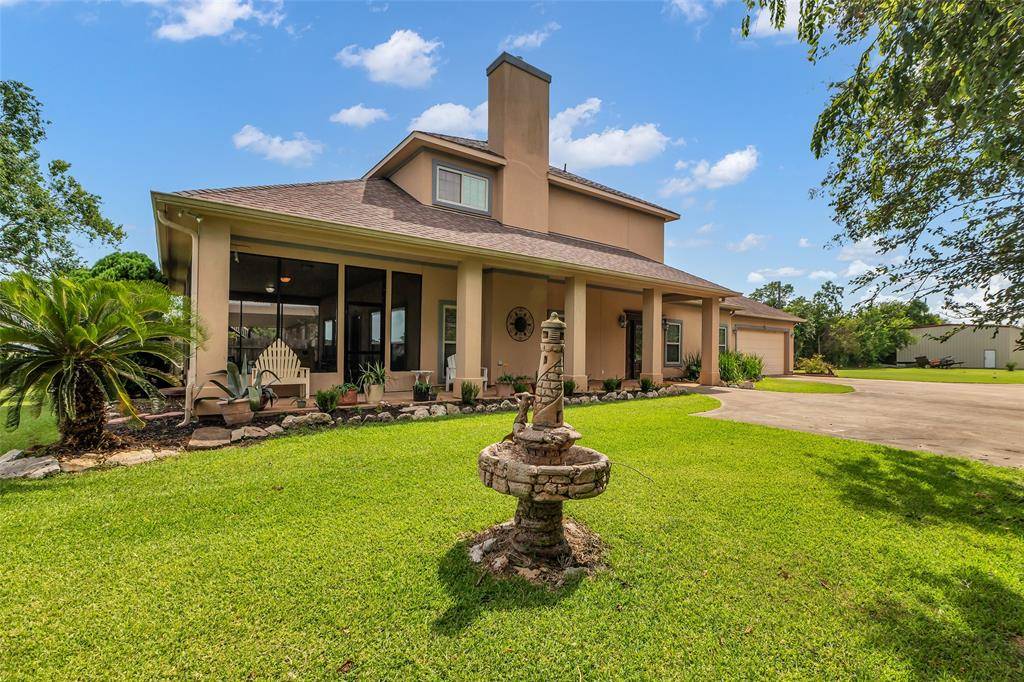 11610 Cedar Gully RD, Beach City, TX 77523