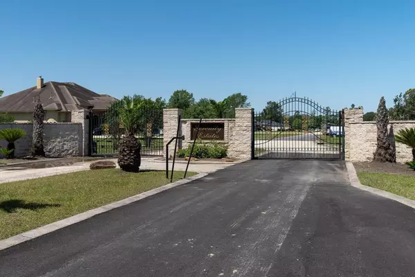 Humble, TX 77338,Lot 12 Serene AVE