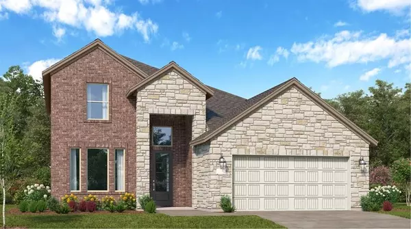 2810 Blossom Crest WAY, League City, TX 77573