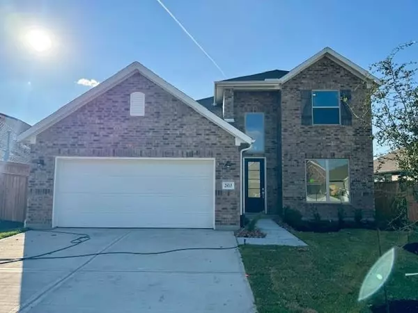 2810 Blossom Crest WAY, League City, TX 77573