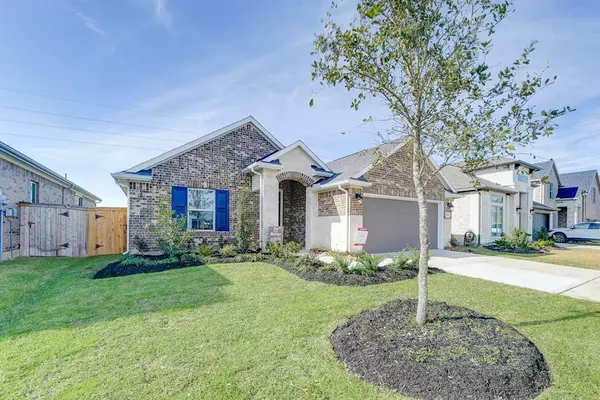 Tomball, TX 77377,20931 Secretariat Meadow LN