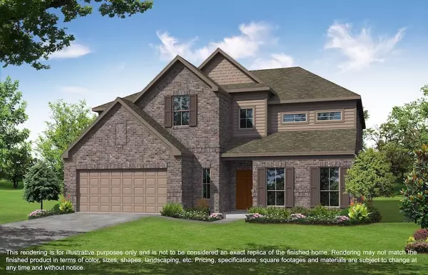 21010 Big Cypress Creek TRL, Humble, TX 77338