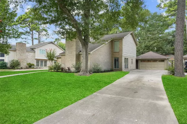 Houston, TX 77070,14907 Oak Bluff CT