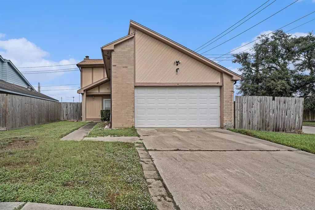 Houston, TX 77089,10551 Kirkgreen DR