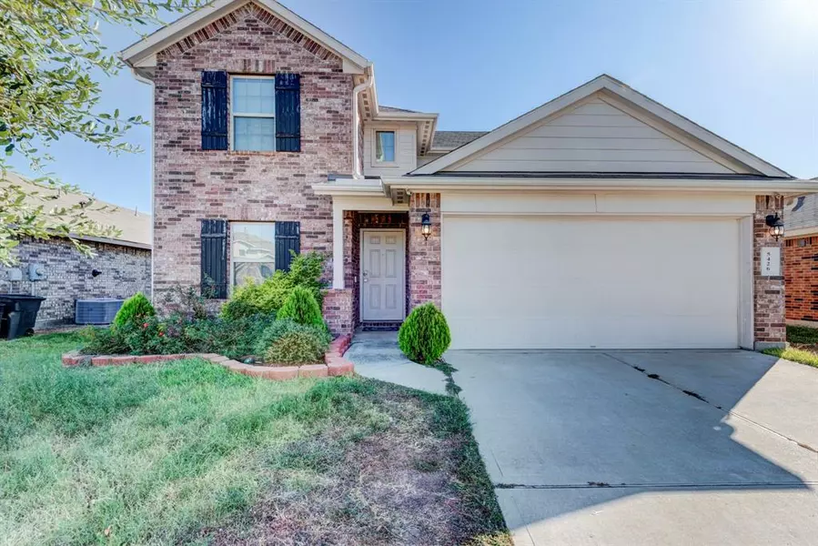 5426 Dovetail Arbor TRCE, Katy, TX 77449