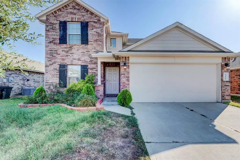 Katy, TX 77449,5426 Dovetail Arbor TRCE