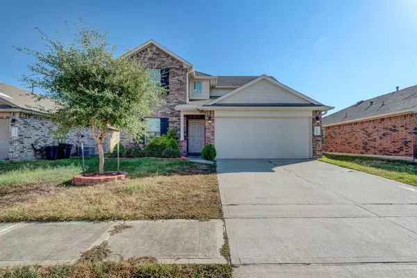 Katy, TX 77449,5426 Dovetail Arbor TRCE