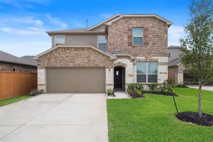 1313 Coco Ray LN, Katy, TX 77493