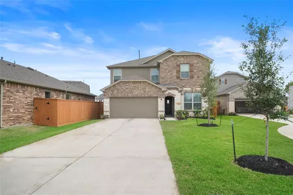 Katy, TX 77493,1313 Coco Ray LN