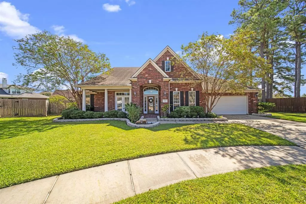 Tomball, TX 77377,18802 Oxley CT