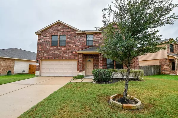 Katy, TX 77449,19727 Chandon Mist DR