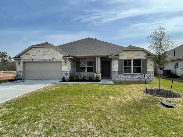 40141 Spyglass Hill DR,  Cleveland,  TX 77327