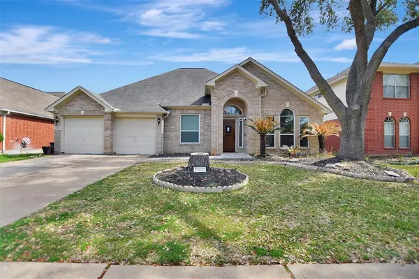 Katy, TX 77494,23015 Palm Trail DR