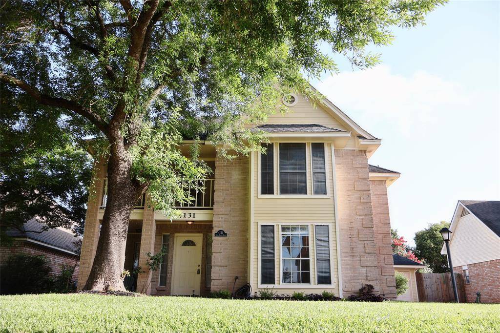 4131 Club Valley DR, Houston, TX 77082