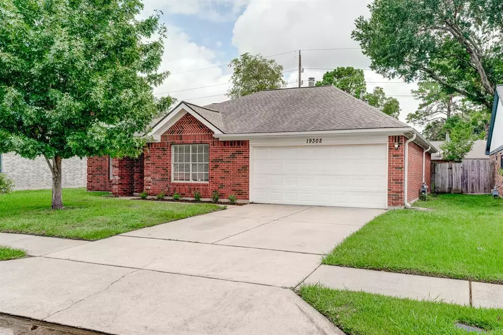 Katy, TX 77449,19302 Wildoats DR