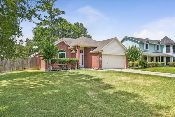 Crosby, TX 77532,16818 Castoff CT