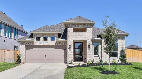 19302 Derby Run LN, Tomball, TX 77377