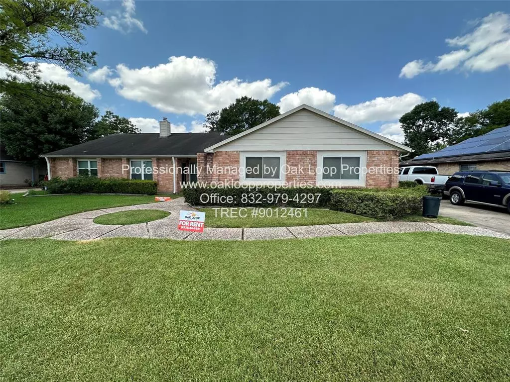 Houston, TX 77083,9306 Bollingbrook DR