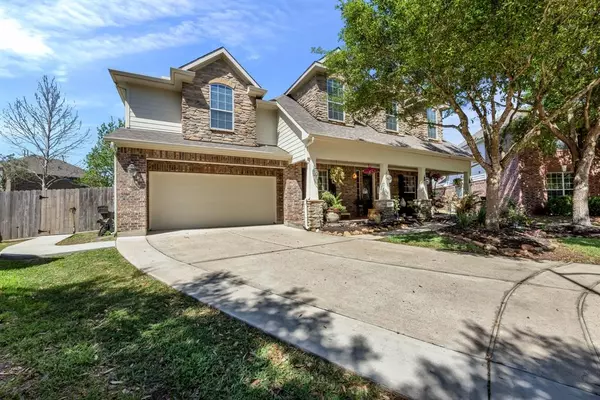 Cypress, TX 77433,14802 S Gray Heron CT