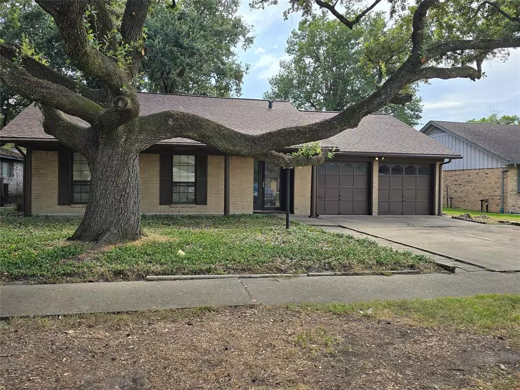 Houston, TX 77090,16315 Hollow Wood DR