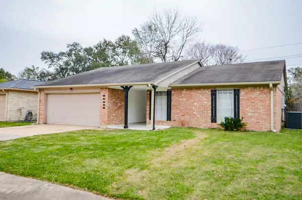 Katy, TX 77450,22246 Red River DR